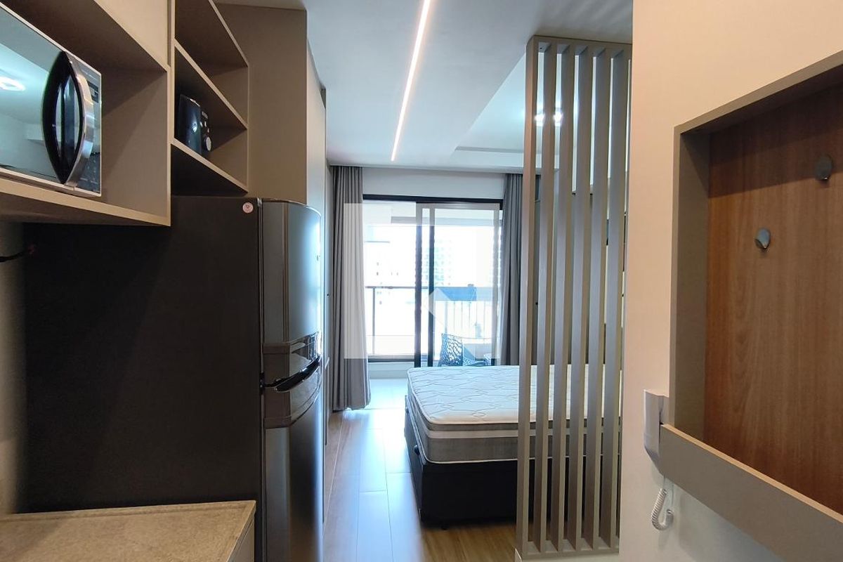 Kitnet-Studio, 24 m² - Foto 44