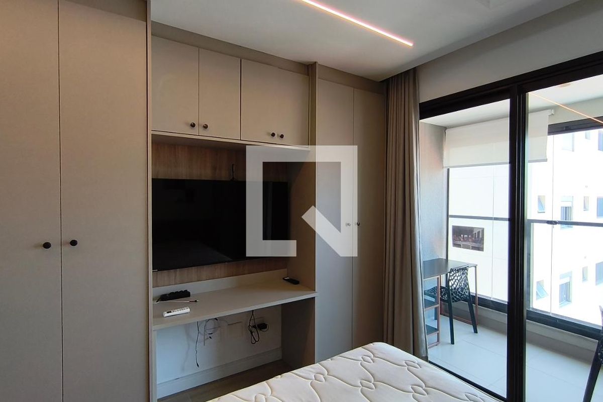 Kitnet-Studio, 24 m² - Foto 6