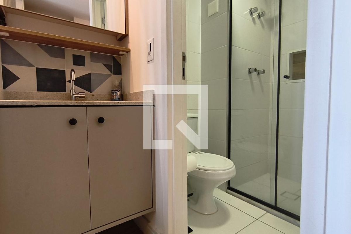 Kitnet-Studio, 24 m² - Foto 32