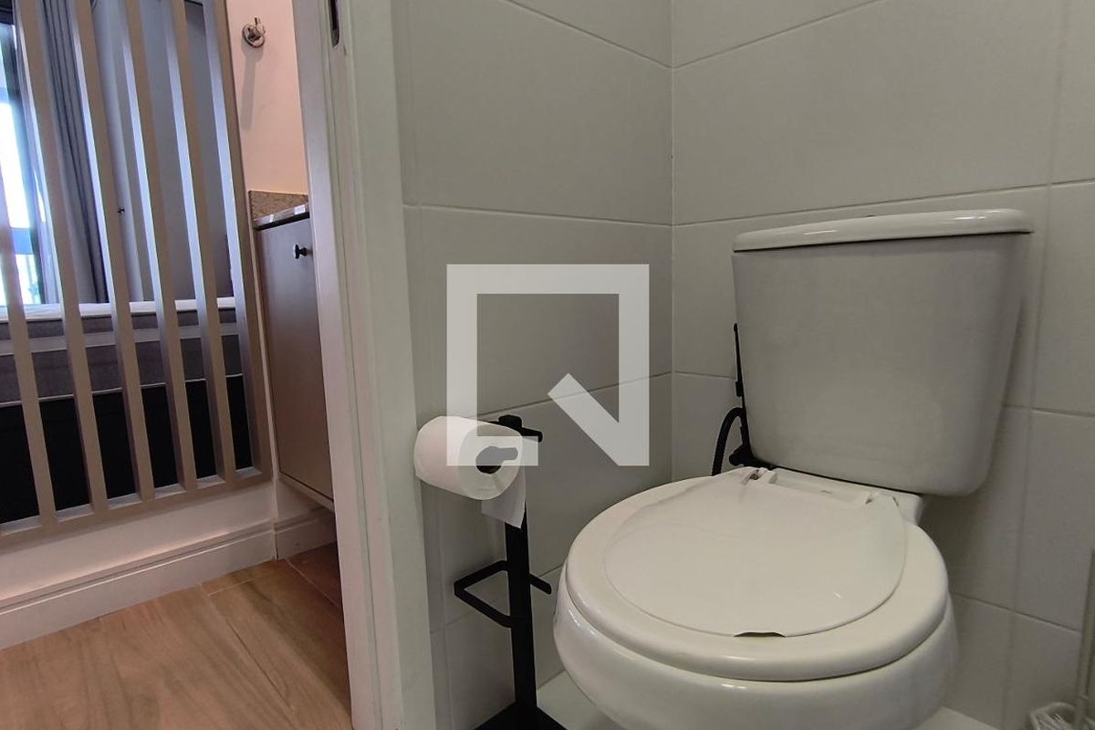 Kitnet-Studio, 24 m² - Foto 26