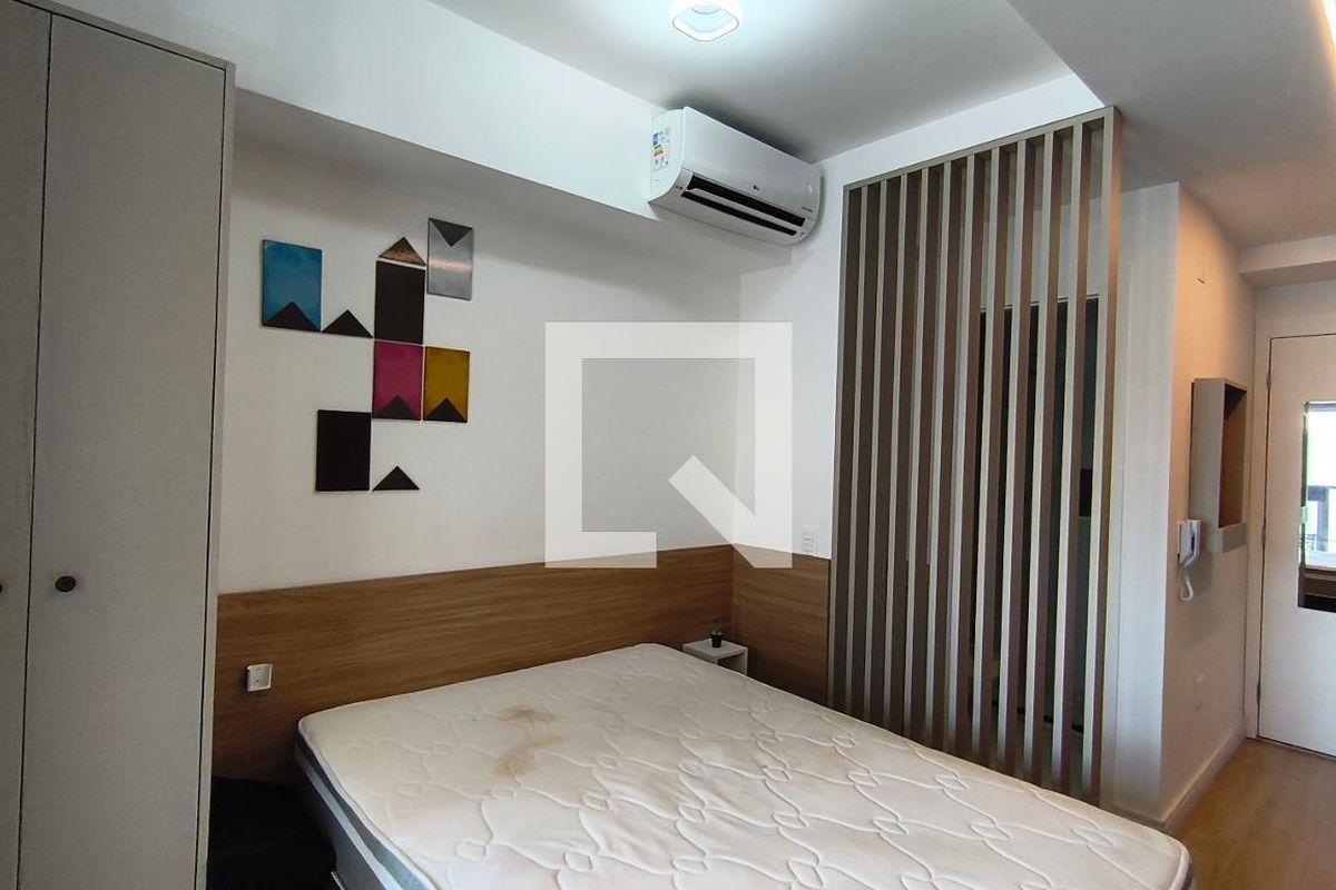 Kitnet-Studio, 24 m² - Foto 12