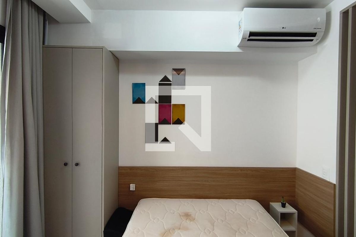 Kitnet-Studio, 24 m² - Foto 14