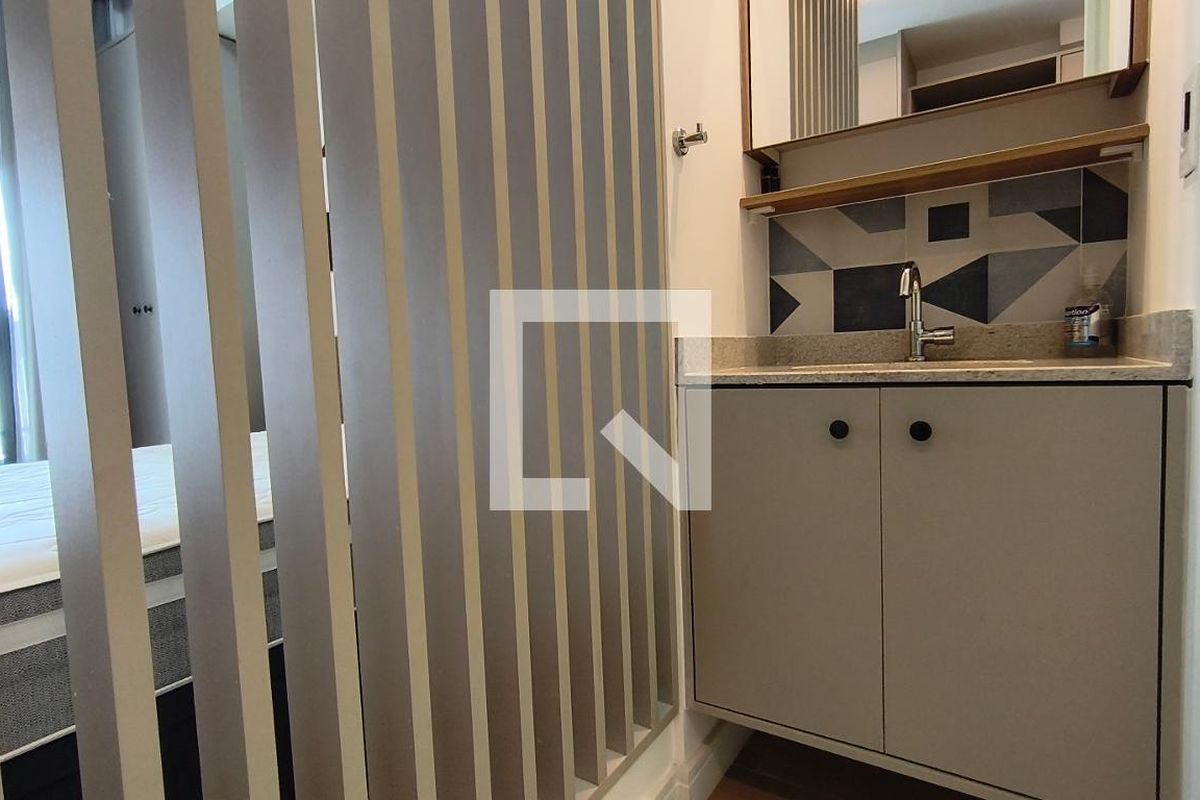 Kitnet-Studio, 24 m² - Foto 30