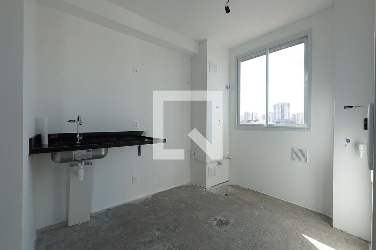 Apartamento, 2 quartos, 40 m² - Foto 40