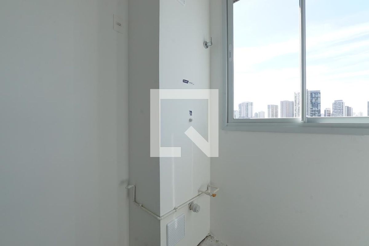 Apartamento, 2 quartos, 40 m² - Foto 50