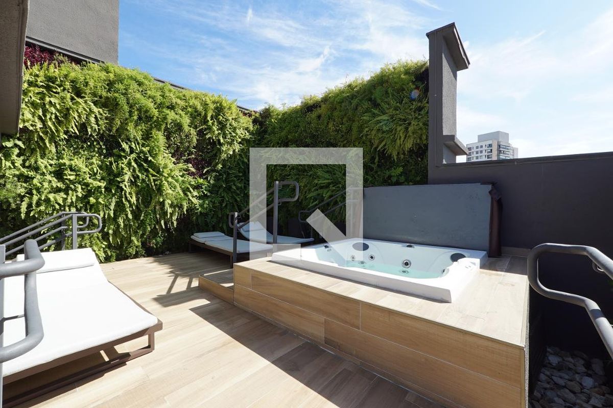 Apartamento, 2 quartos, 40 m² - Foto 58