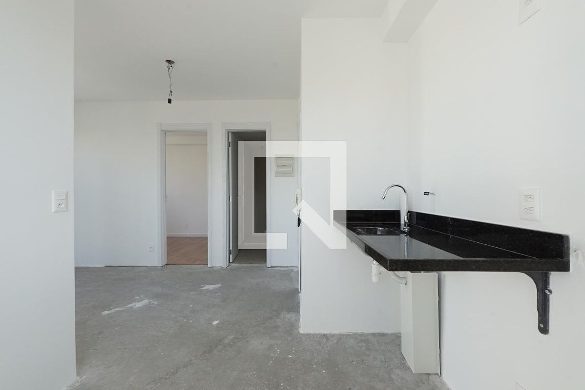 Apartamento, 2 quartos, 40 m² - Foto 44