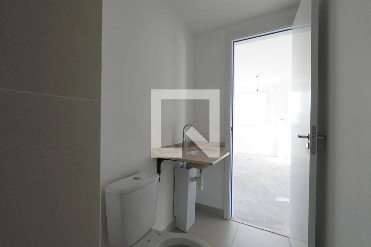 Apartamento, 2 quartos, 40 m² - Foto 34