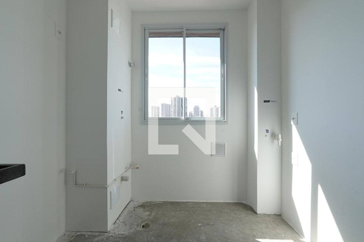 Apartamento, 2 quartos, 40 m² - Foto 48