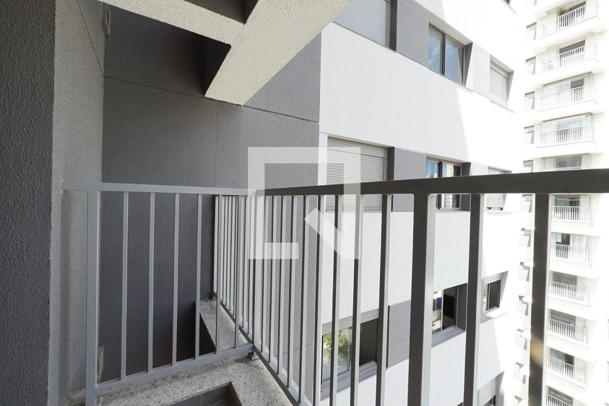 Kitnet-Studio, 24 m² - Foto 16