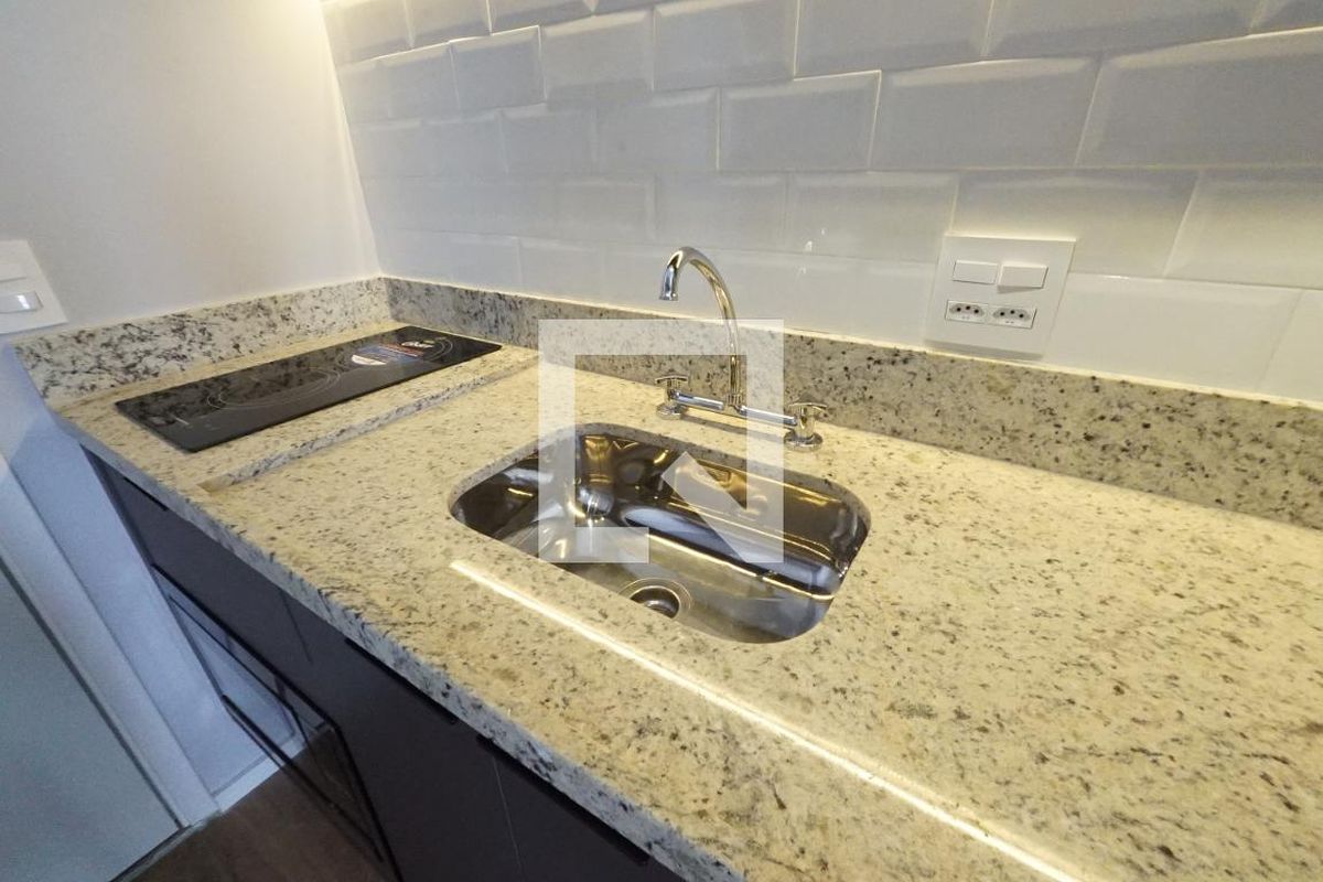 Kitnet-Studio, 24 m² - Foto 40