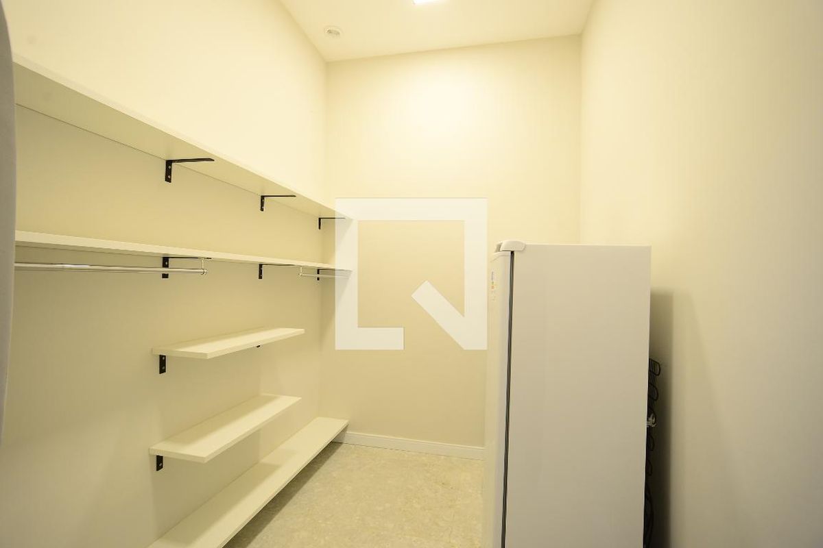 Kitnet-Studio, 24 m² - Foto 64