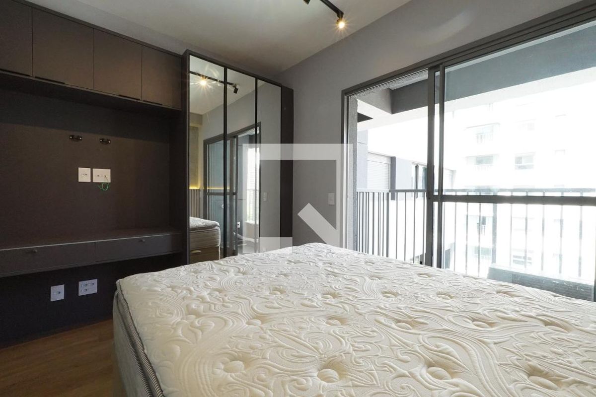Kitnet-Studio, 24 m² - Foto 8