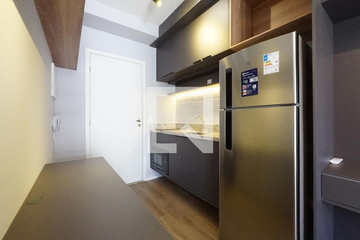 Kitnet-Studio, 24 m² - Foto 30