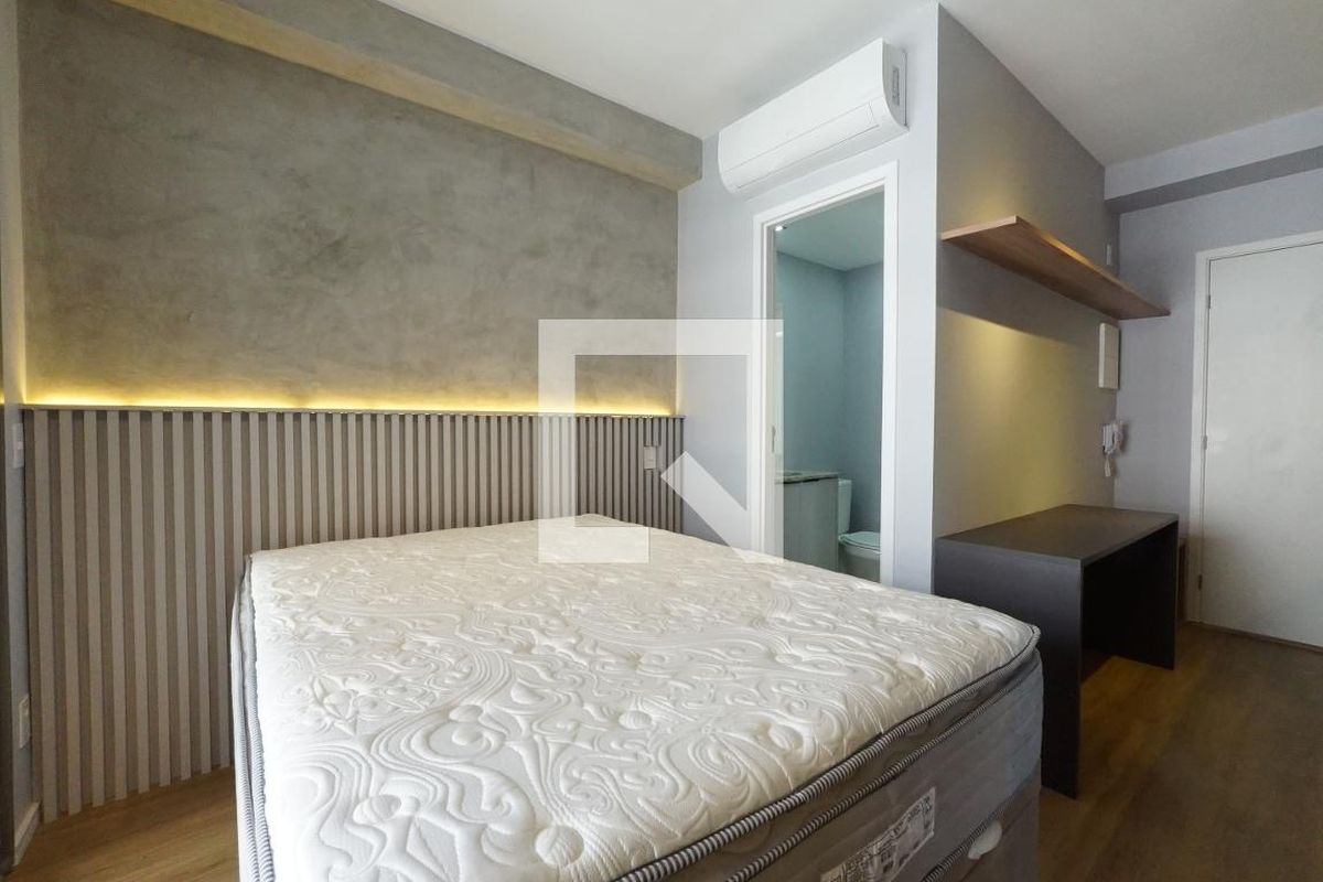 Kitnet-Studio, 24 m² - Foto 4