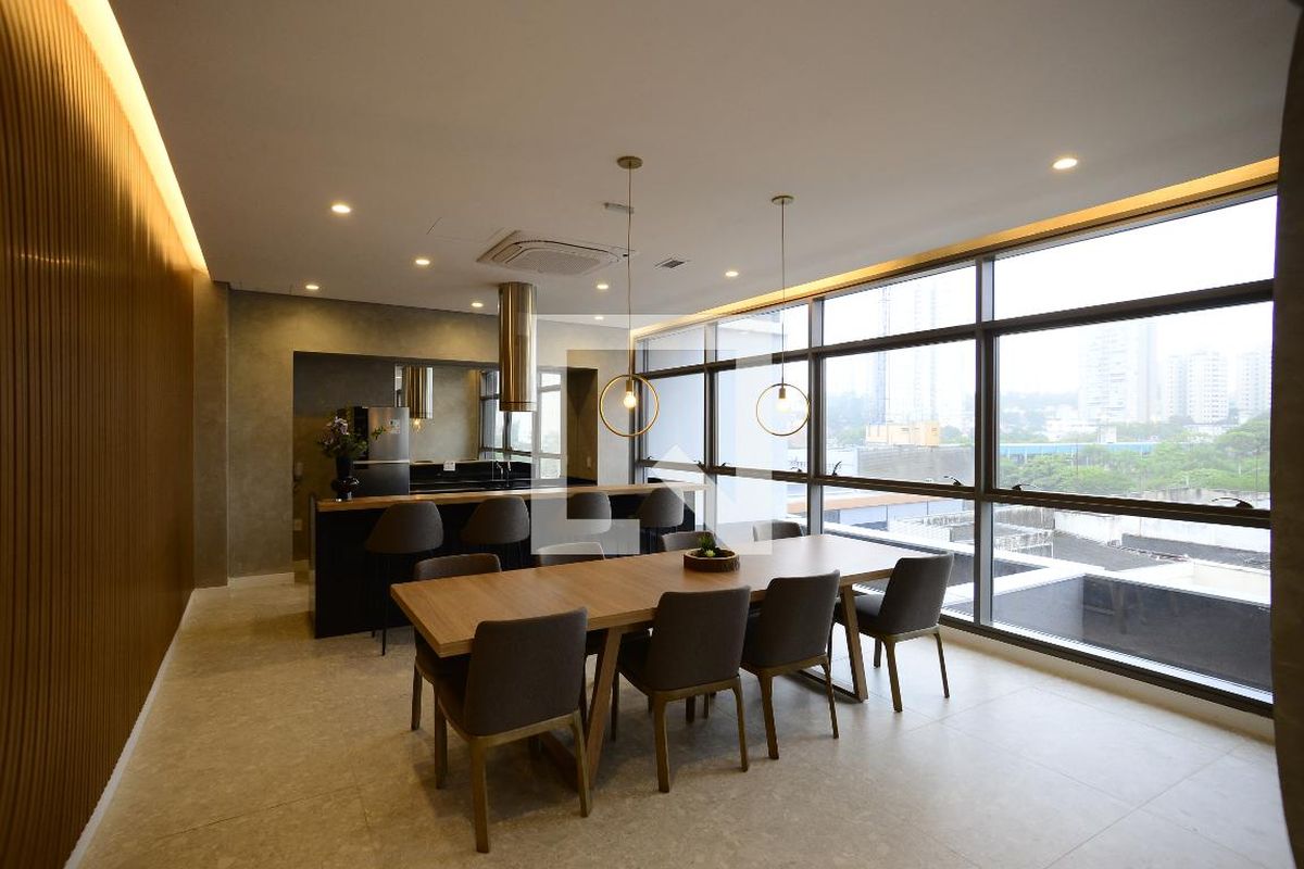 Kitnet-Studio, 24 m² - Foto 56