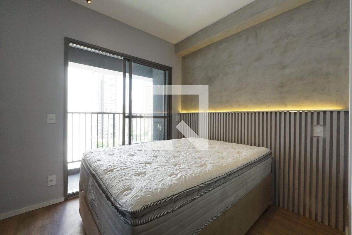 Kitnet-Studio, 24 m² - Foto 2