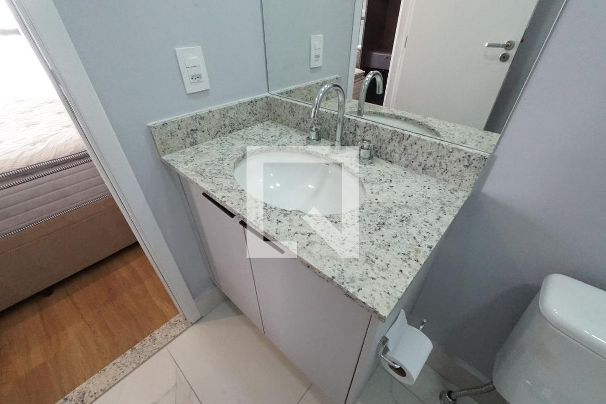 Kitnet-Studio, 24 m² - Foto 26