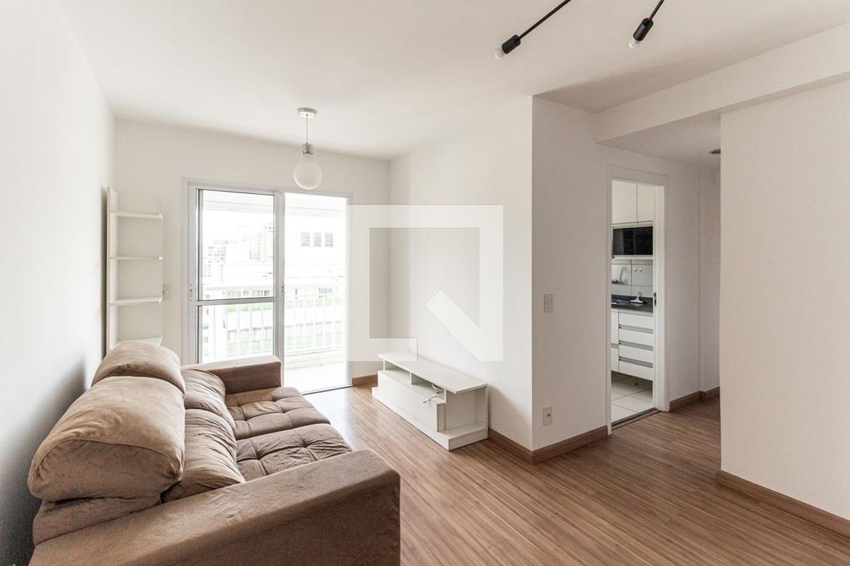 Apartamento, 2 quartos, 59 m² - Foto 2