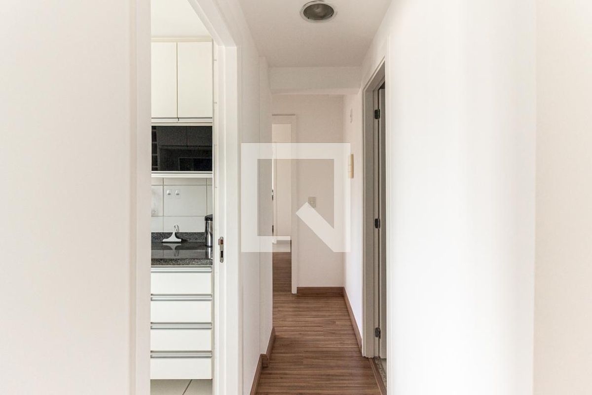 Apartamento, 2 quartos, 59 m² - Foto 24