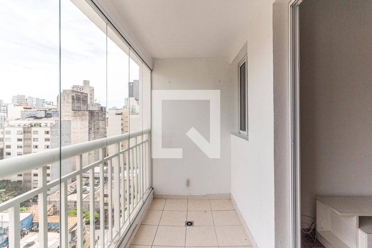 Apartamento, 2 quartos, 59 m² - Foto 18
