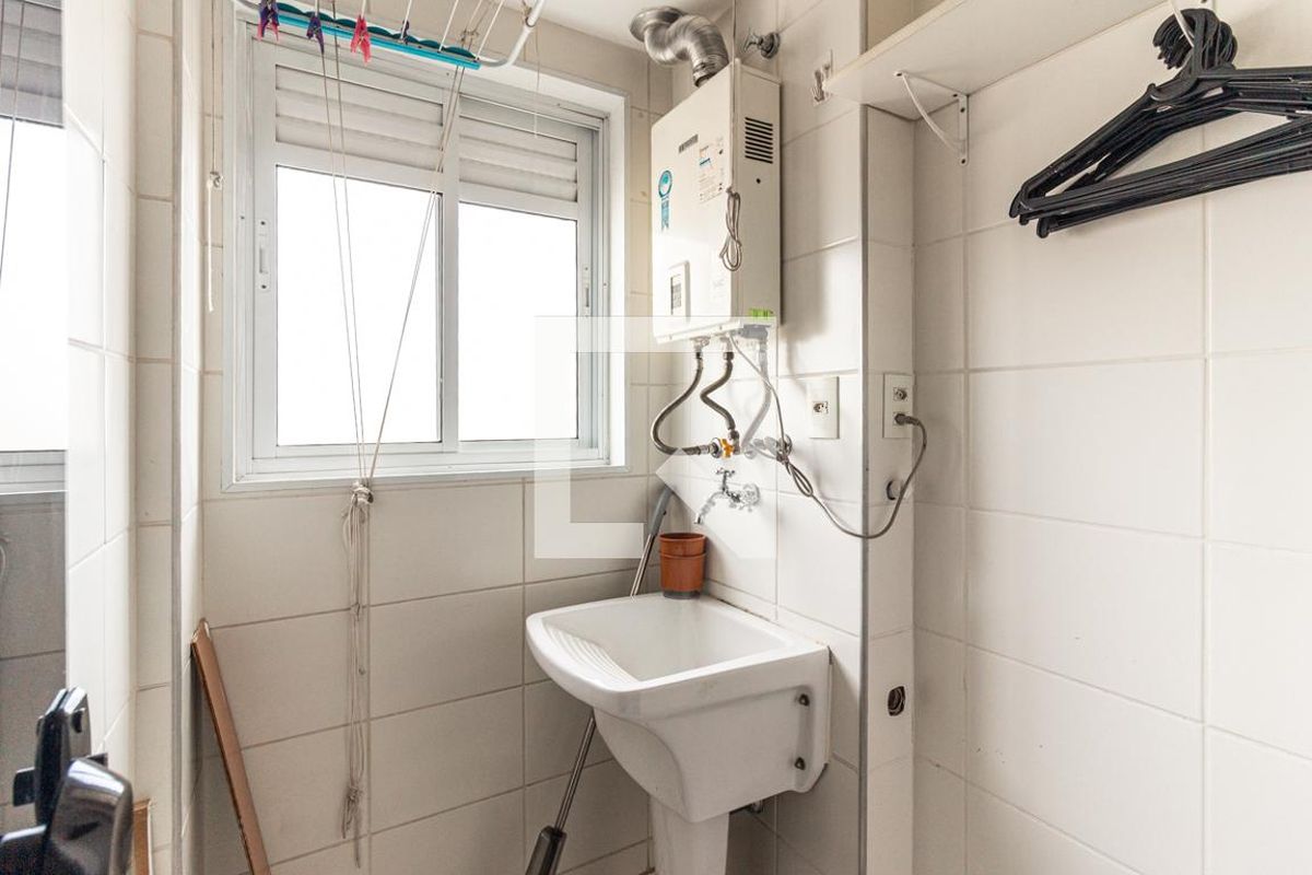 Apartamento, 2 quartos, 59 m² - Foto 72