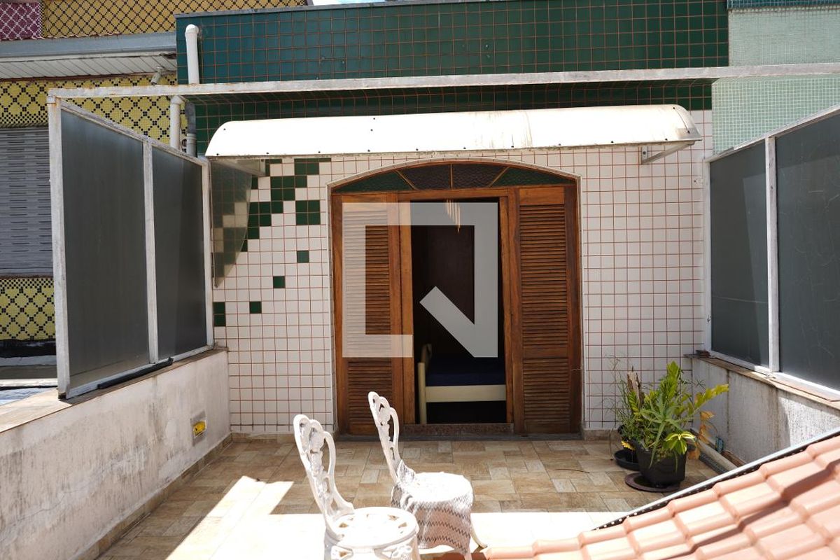 Casa, 2 quartos, 160 m² - Foto 30
