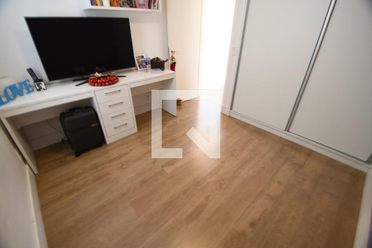 Apartamento à Venda - Vila Brandina, 3 Quartos,  81 m2 em , Campinas - sp | SoloBR
