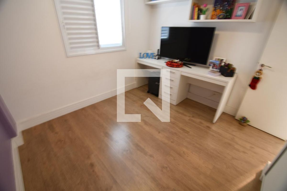 Apartamento à Venda - Vila Brandina, 3 Quartos,  81 m2 em , Campinas - sp | SoloBR