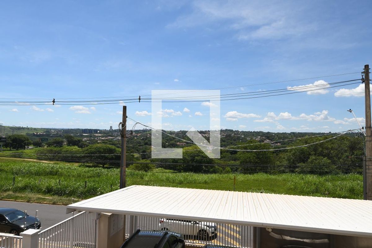 Apartamento à Venda - Vila Brandina, 3 Quartos,  81 m2 em , Campinas - sp | SoloBR