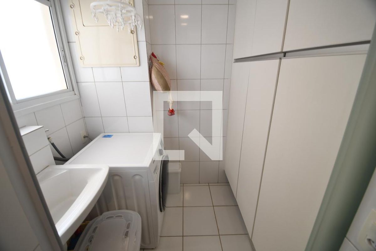 Apartamento à Venda - Vila Brandina, 3 Quartos,  81 m2 em , Campinas - sp | SoloBR