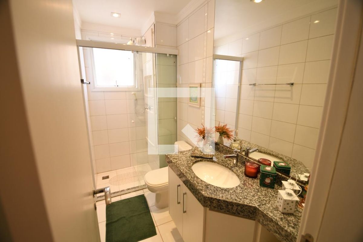 Apartamento à Venda - Vila Brandina, 3 Quartos,  81 m2 em , Campinas - sp | SoloBR