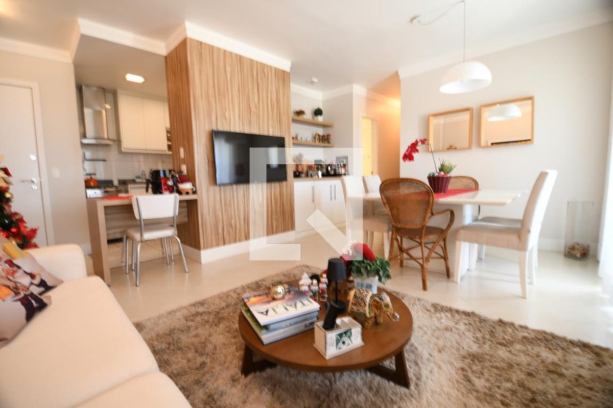 Apartamento à Venda - Vila Brandina, 3 Quartos,  81 m2 em , Campinas - sp | SoloBR