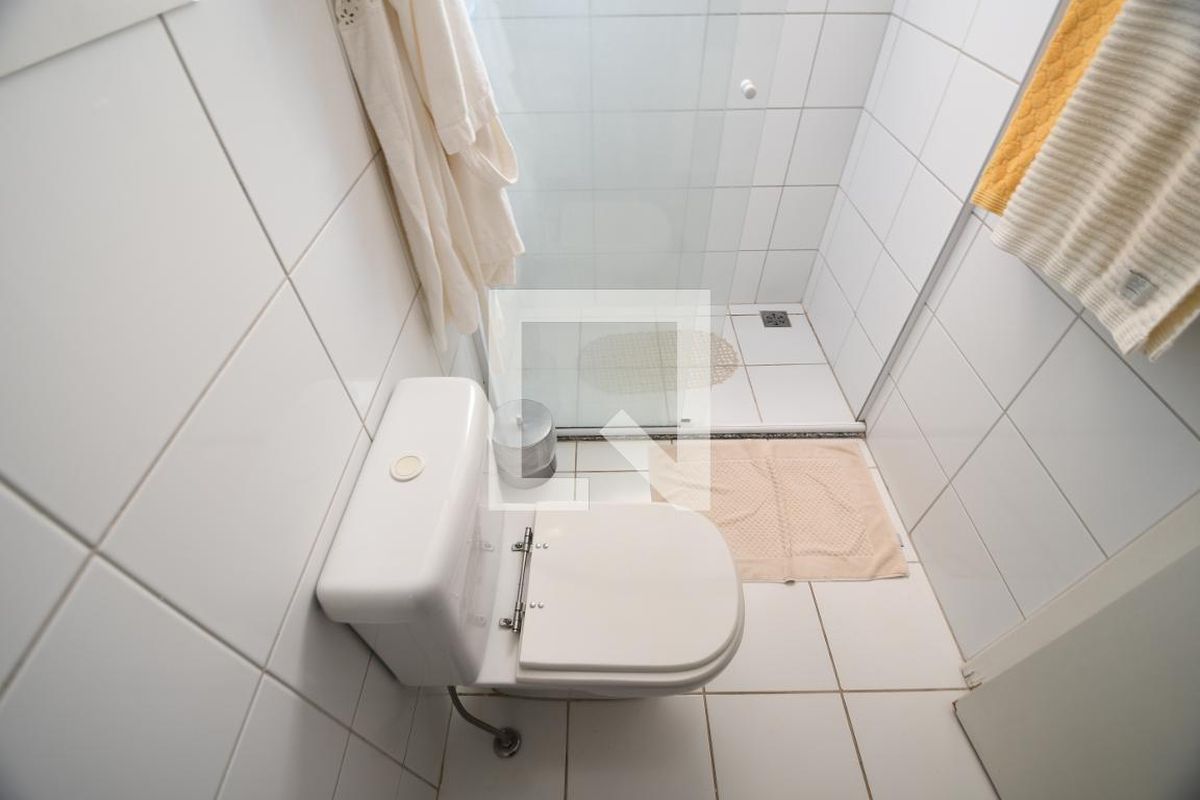 Apartamento à Venda - Vila Brandina, 3 Quartos,  81 m2 em , Campinas - sp | SoloBR
