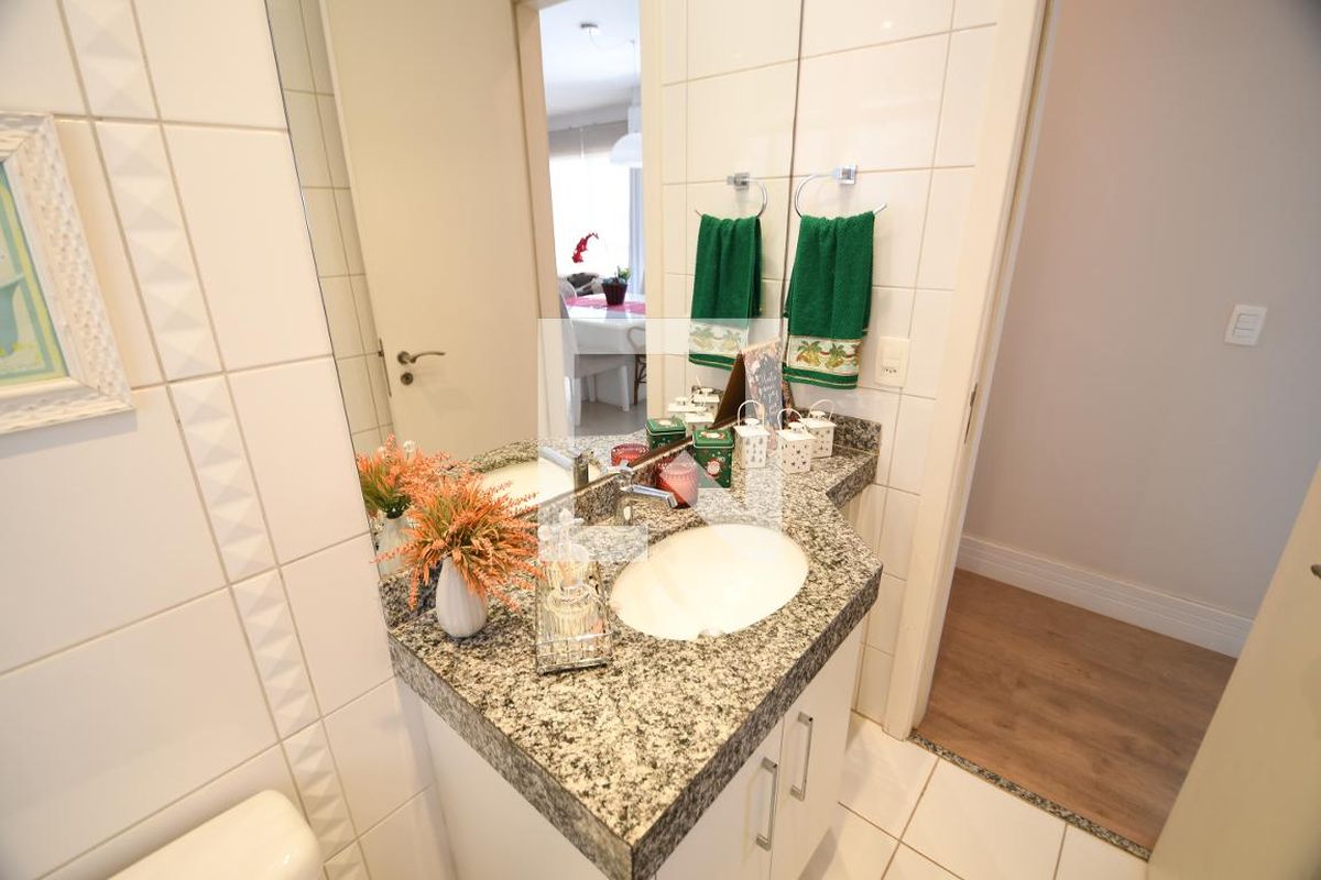 Apartamento à Venda - Vila Brandina, 3 Quartos,  81 m2 em , Campinas - sp | SoloBR