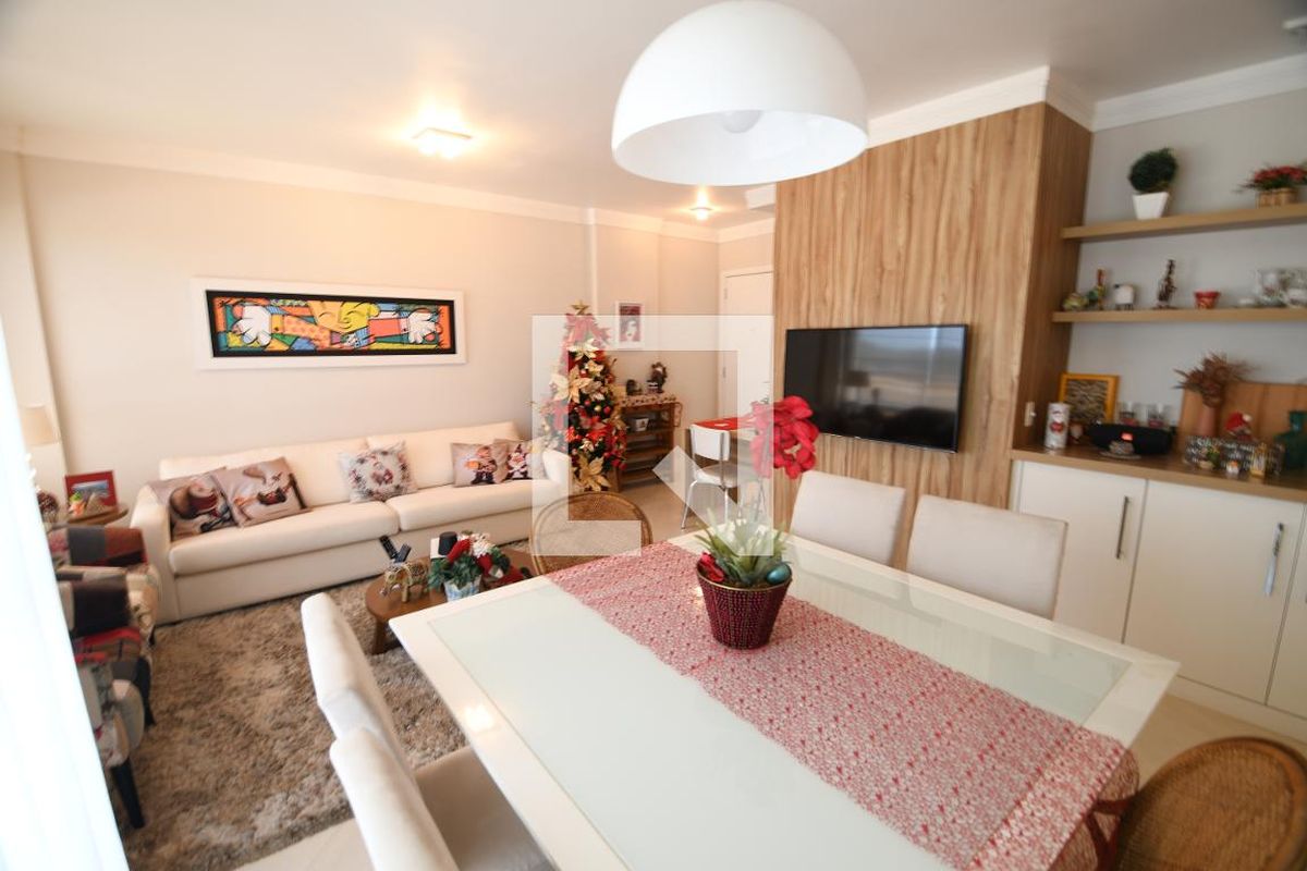 Apartamento à Venda - Vila Brandina, 3 Quartos,  81 m2 em , Campinas - sp | SoloBR
