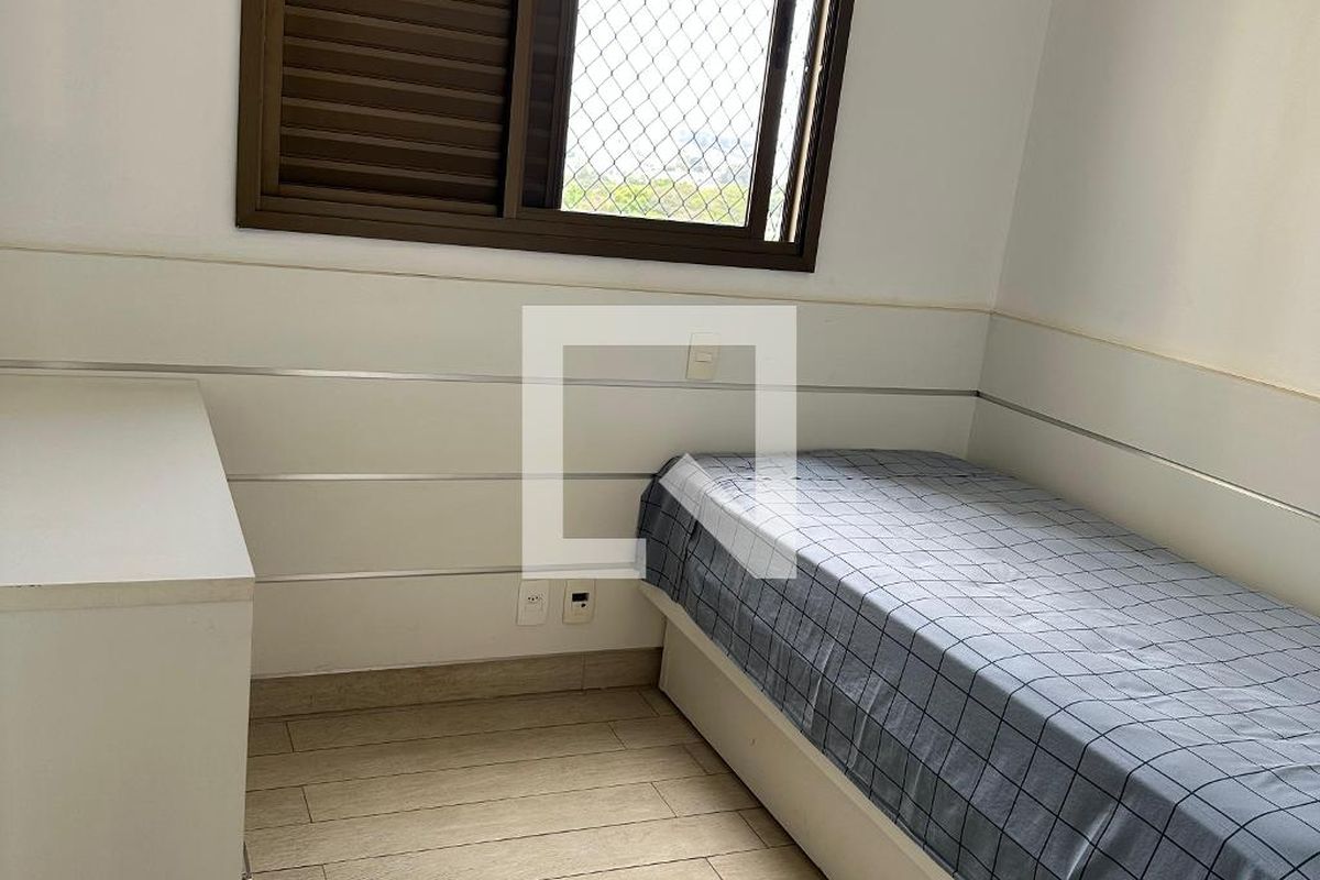 Apartamento, 3 quartos, 106 m² - Foto 8