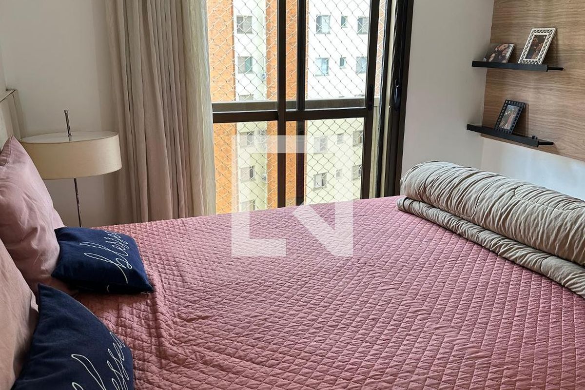 Apartamento, 3 quartos, 106 m² - Foto 16