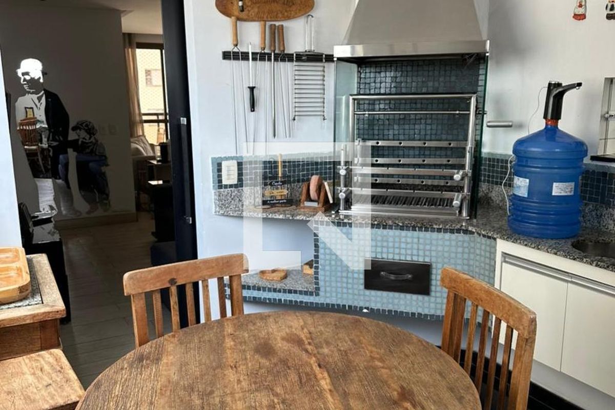 Apartamento, 3 quartos, 106 m² - Foto 36
