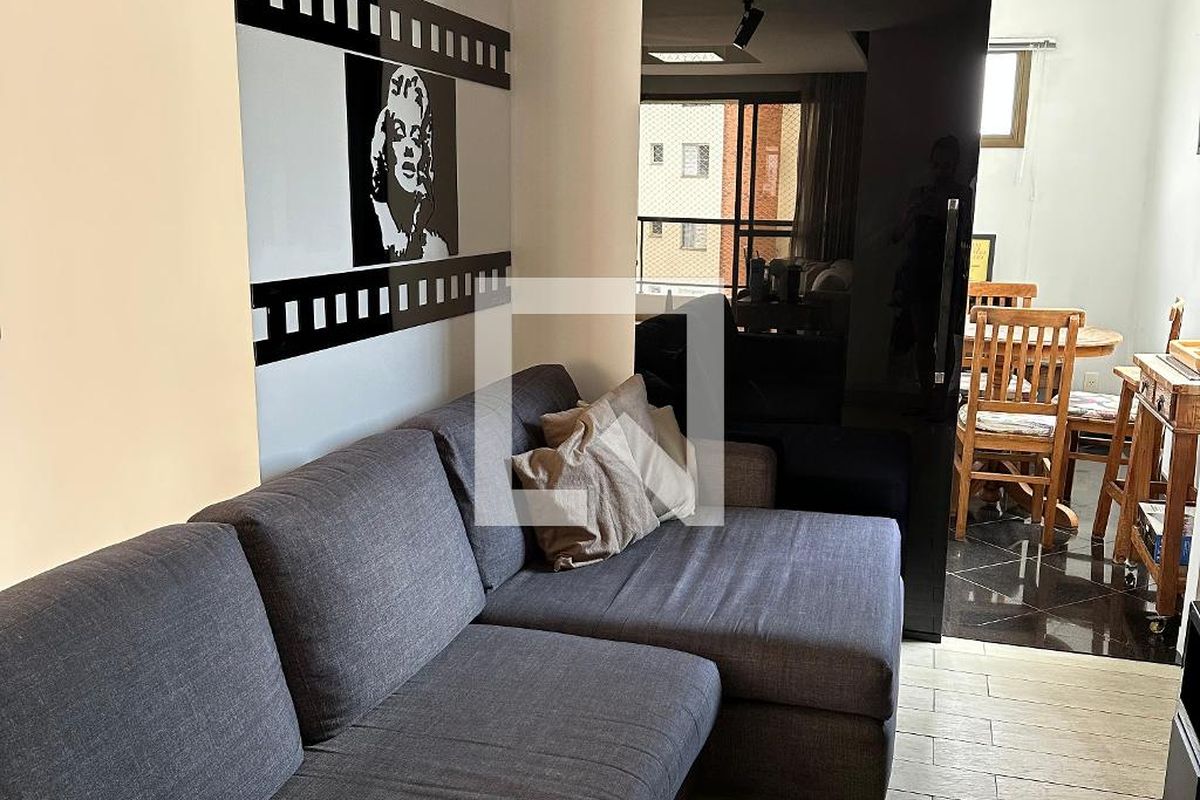 Apartamento, 3 quartos, 106 m² - Foto 2