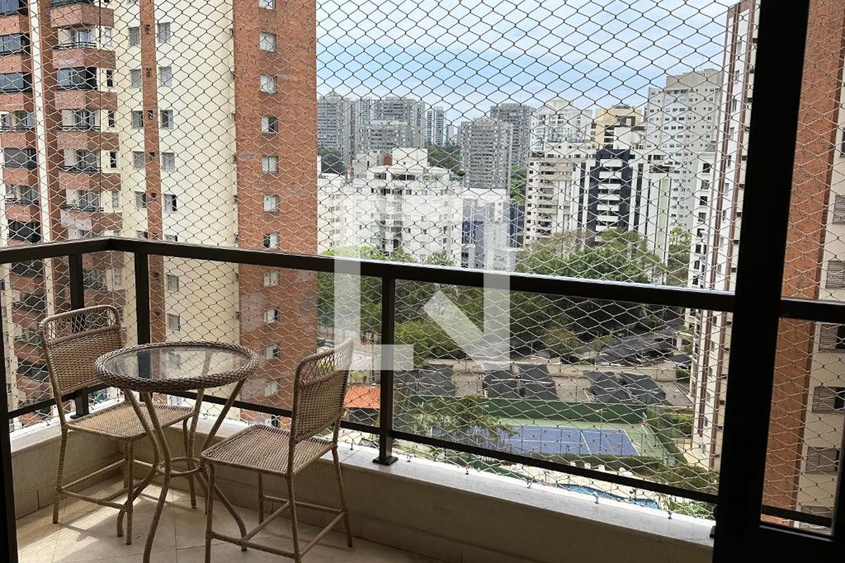 Apartamento, 3 quartos, 106 m² - Foto 42