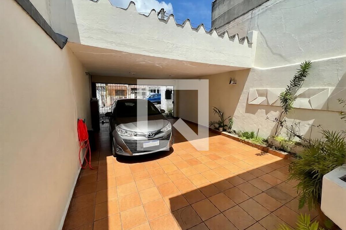 Casa, 4 quartos, 275 m² - Foto 22