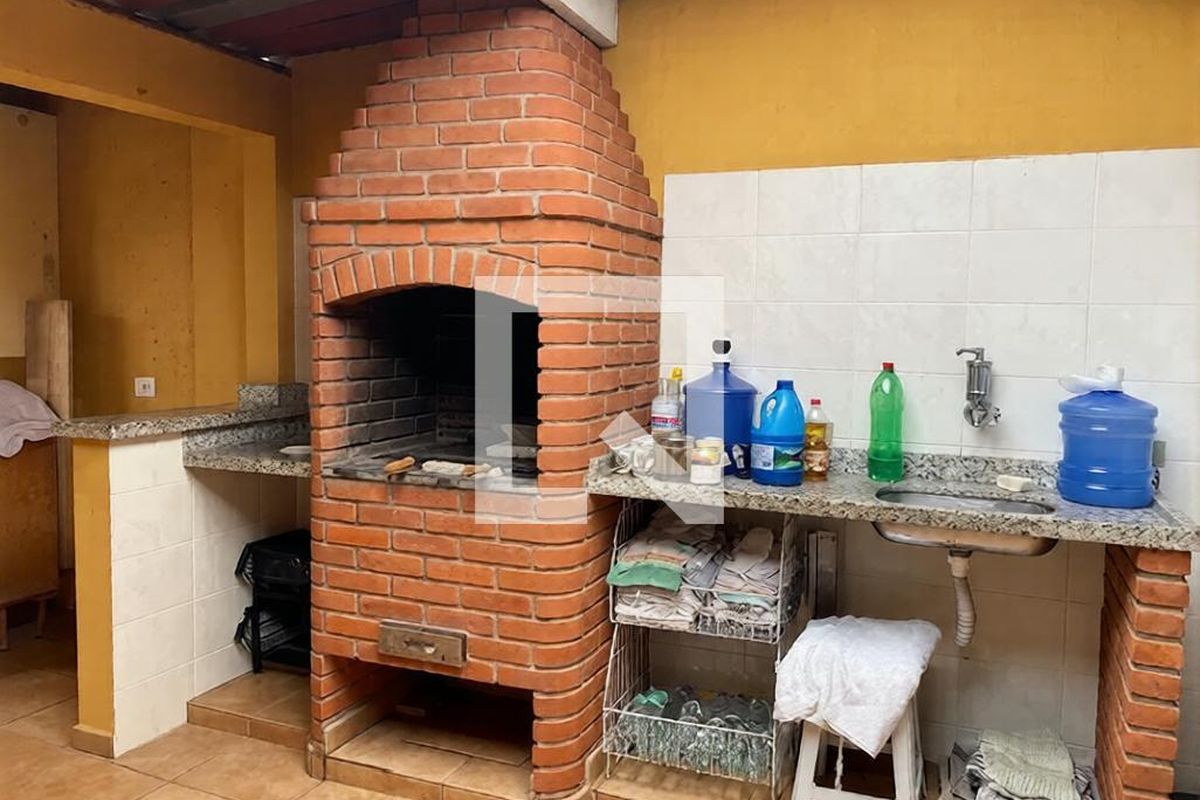 Casa, 4 quartos, 275 m² - Foto 26