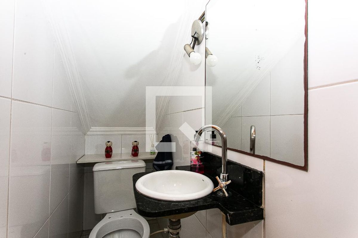 Casa, 2 quartos, 80 m² - Foto 10