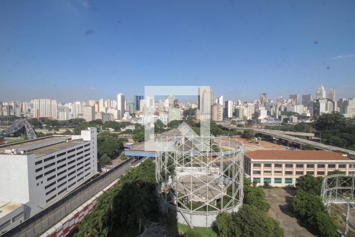 Apartamento, 2 quartos, 45 m² - Foto 52