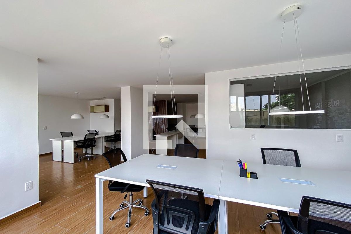Apartamento, 2 quartos, 45 m² - Foto 113