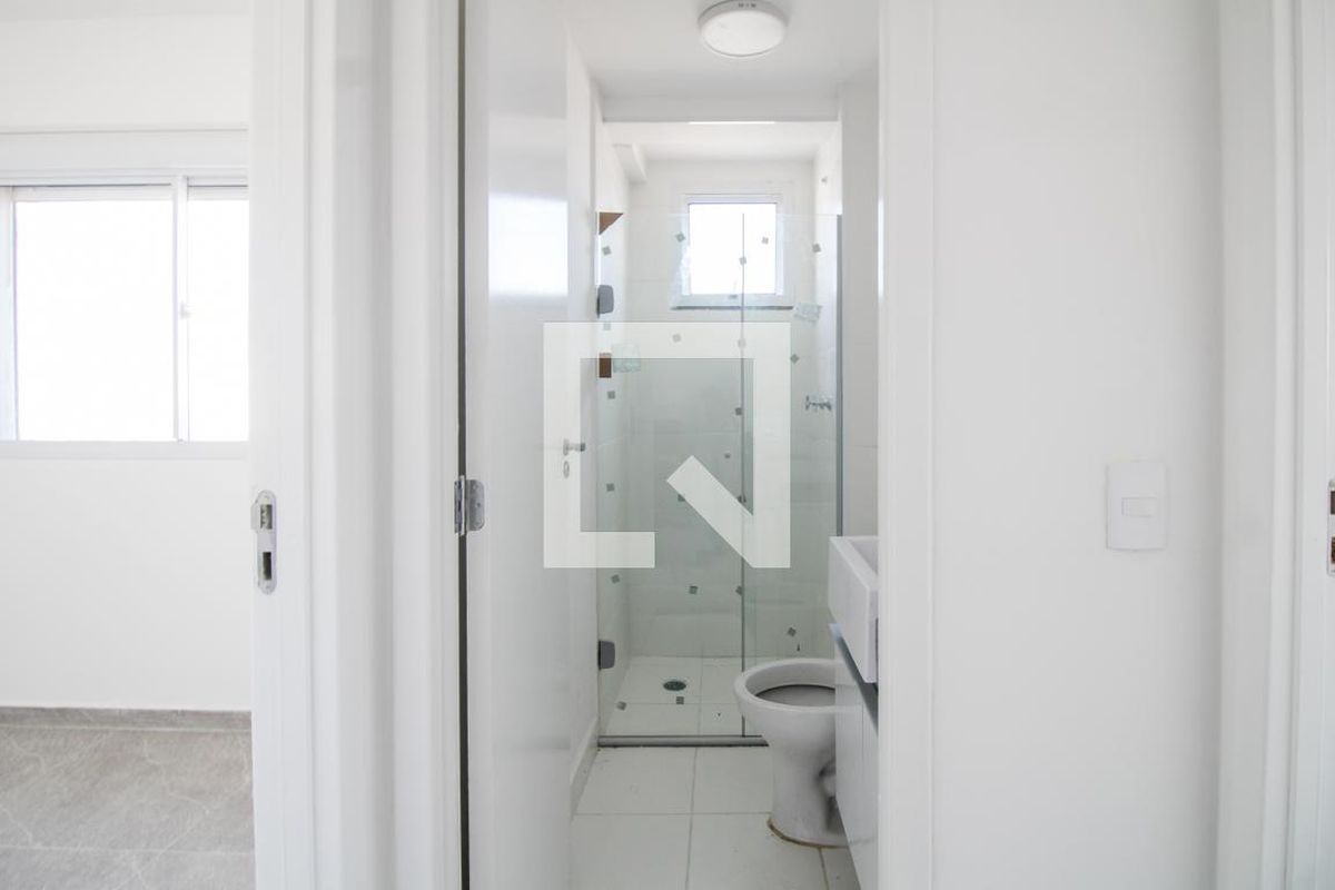 Apartamento, 2 quartos, 45 m² - Foto 72