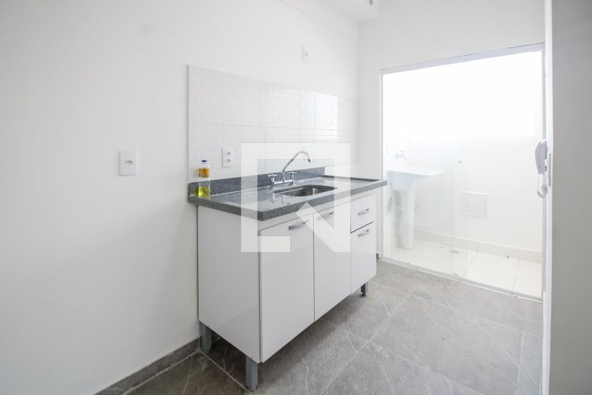 Apartamento, 2 quartos, 45 m² - Foto 84