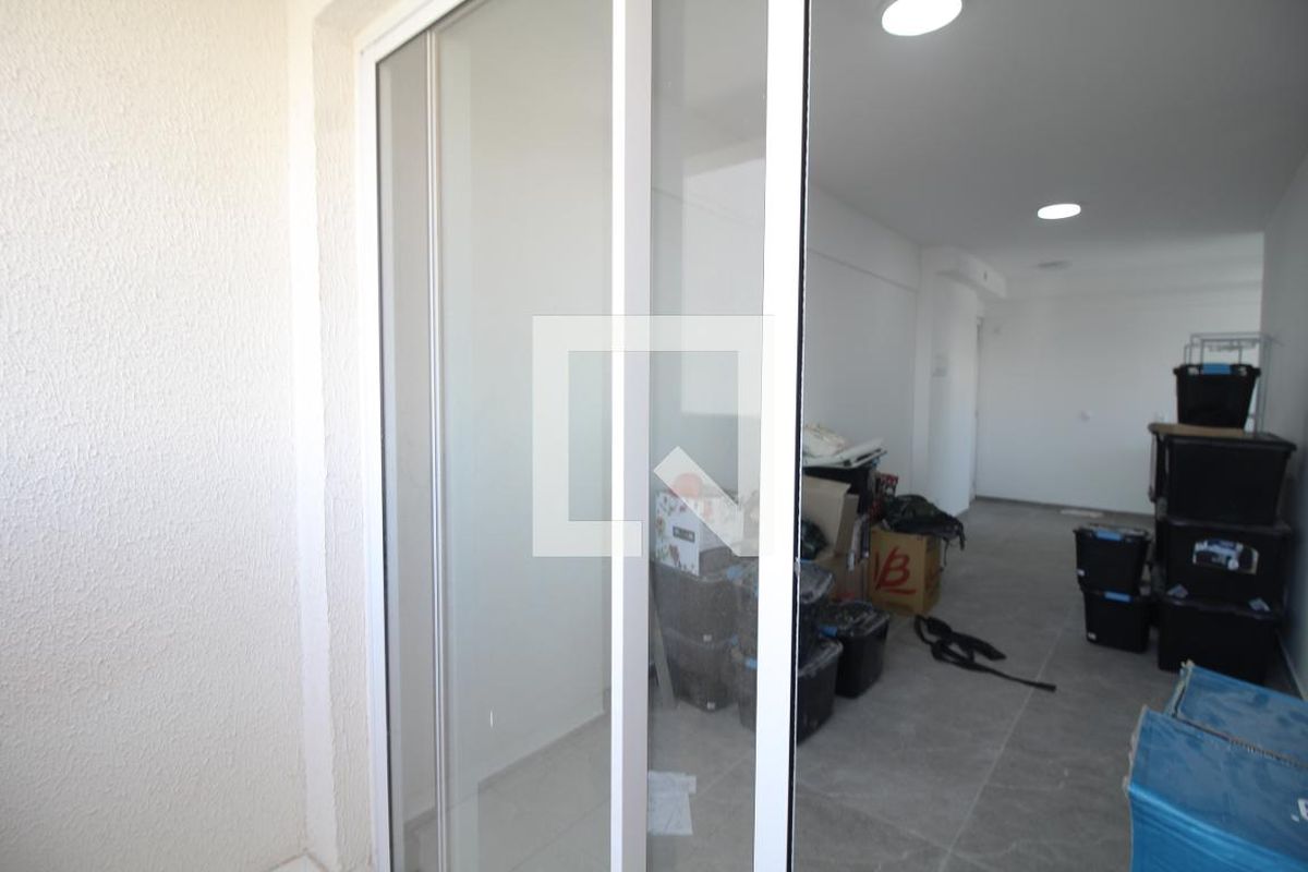 Apartamento, 2 quartos, 45 m² - Foto 26