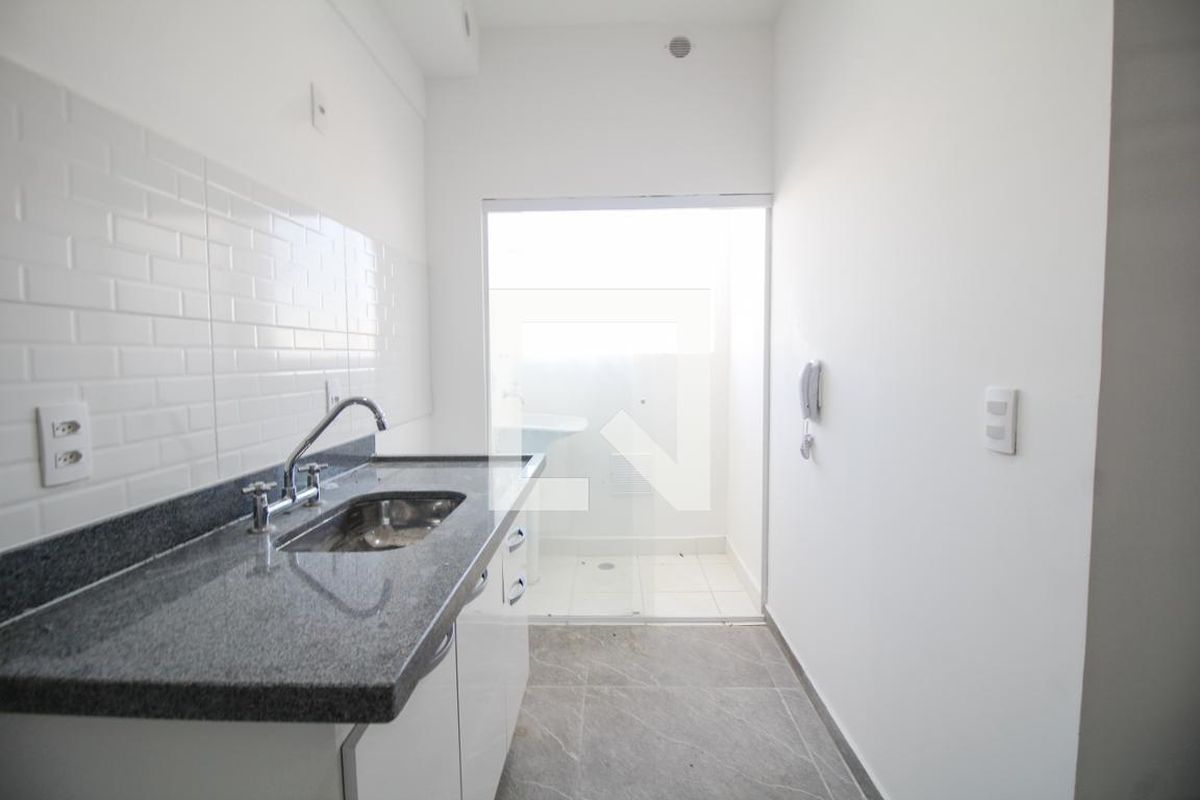 Apartamento, 2 quartos, 45 m² - Foto 88